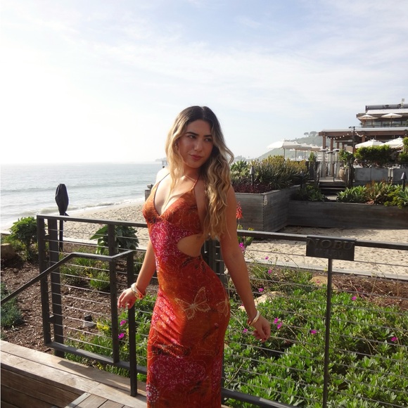 Outcast Clothing Dresses & Skirts - Outcast Dress